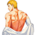 Аватар сердцеед