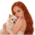 Аватар lumika 1к1