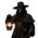 Аватар Pestarzt Der Tod