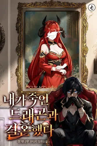 Манга Я женился на драконе, которого убил читать онлайн